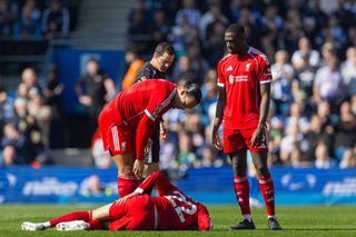 Concluzie dură: „Dacă Liverpool joacă așa, PSG îi dă 10-0”