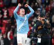 Arsenal - Manchester City, finala Cupei Ligii Angliei // FOTO: Getty Images