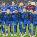 Naționala Italiei. Foto: Imago