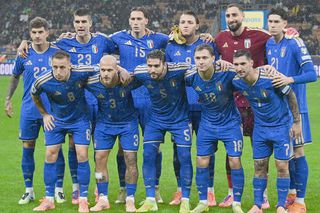 Singurul selecționer care a dus Bosnia la Mondial, aroganță totală înainte de baraj: „Nu pot să numesc 5 jucători ai Italiei!”