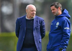 Transferul lui Salah declanșează un efect de domino: Inter pândește din umbră!