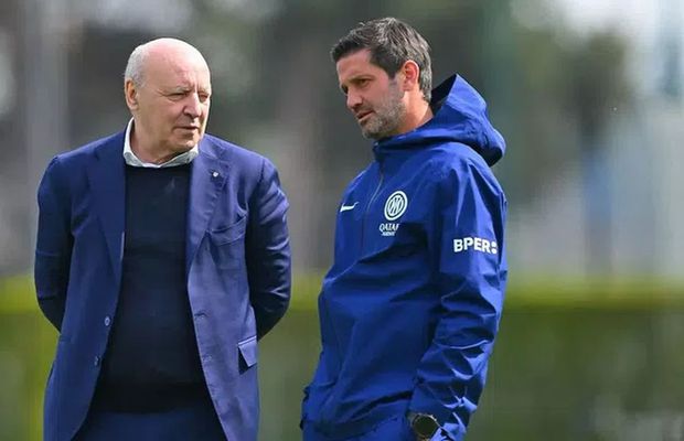 Se ia de Cristi Chivu: „Și-a arătat limitele. Șefii ar trebui să reflecteze”