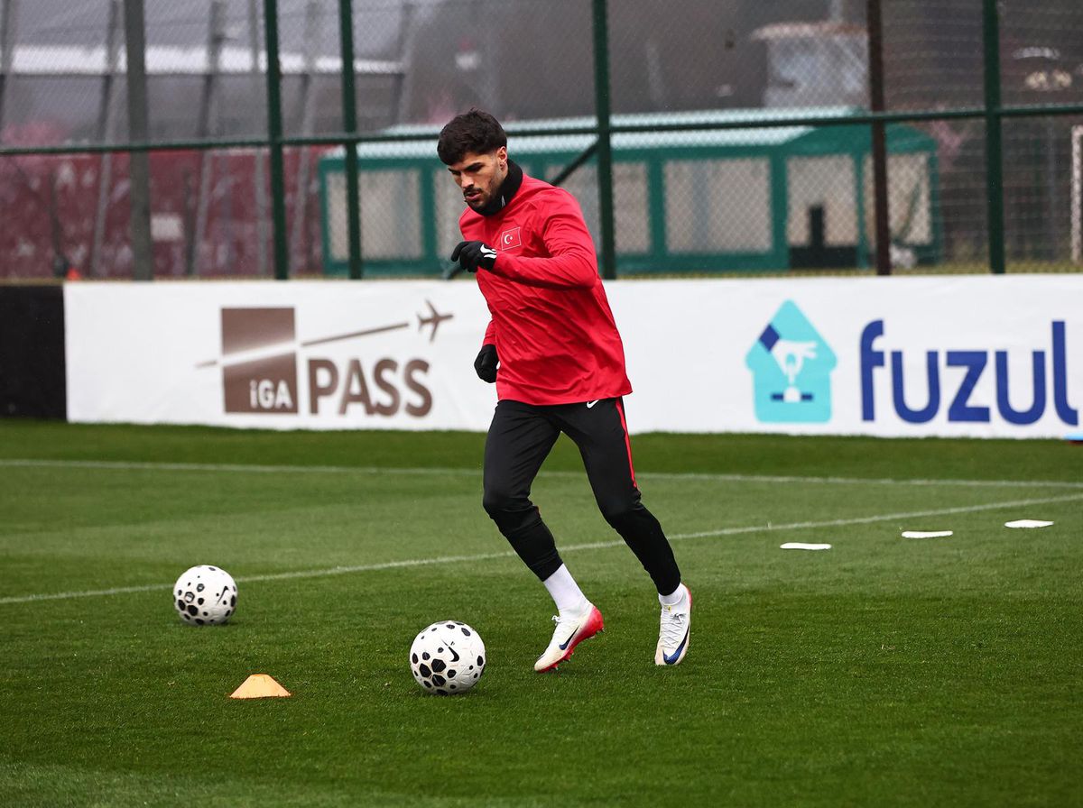 Decizia luată astăzi de Vincenzo Montella » Cum a încercat să îi caștige pe fotbaliștii din naționala Turciei