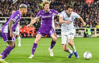 FAIL Inter, după ce a condus tot meciul! Echipa lui Chivu pierde teren în lupta la titlu