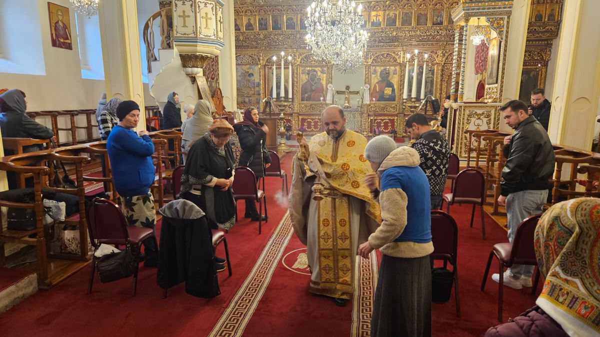 Oaza românilor din Istanbul, între credință, fotbal și dor de casă: „I-aș săruta mâna lui Mircea Lucescu!”