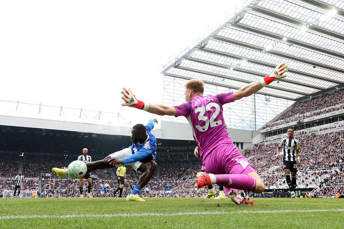 Derby-ul Newcastle - Sunderland n-a dezamăgit nici de această dată! Scenografie bestială și „remontada” parafată în minutul 90