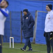 Mircea Lucescu // Foto: Cristi Preda