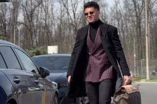 Ianis Hagi a „rupt moda” la Mogoșoaia » Primii fotbaliști sosiți sub comanda lui Lucescu