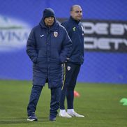 Mircea Lucescu // Foto: Cristi Preda