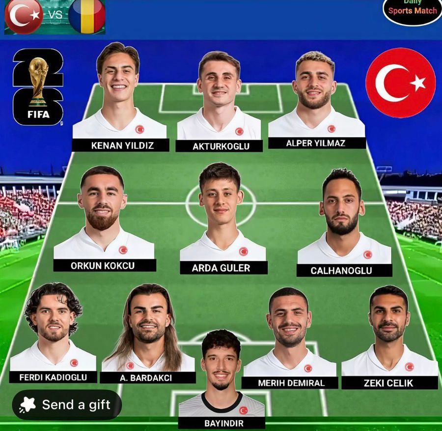 Lipsit de patriotism?!