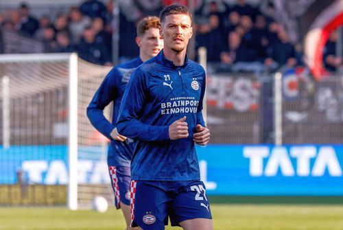 Dennis Man poate deveni campion în Olanda în această seară // foto: Imago