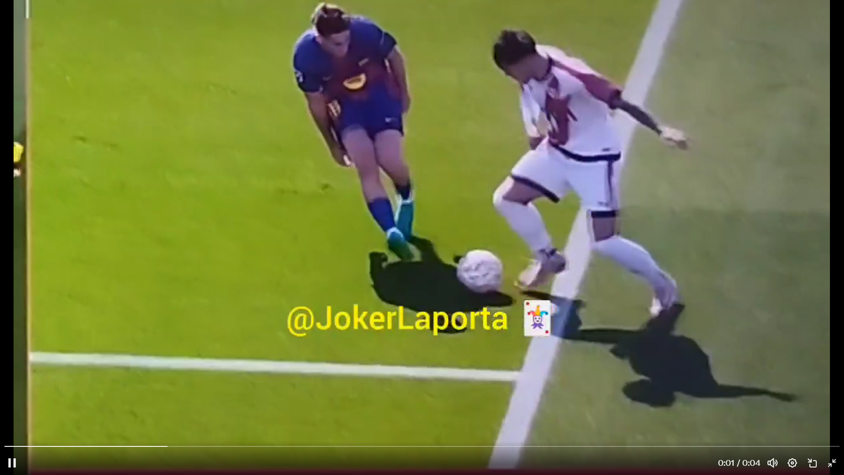 Duelul dintre Andrei Rațiu și Fermin Lopez