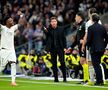 Așa arată un derby! Real Madrid - Atletico a avut de toate: 5 goluri și ocazii imense
