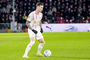 Telstar - PSV: echipa lui Dennis Man poate deveni campioană în Olanda!