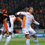 Mircea Lucescu - Vincenzo Montella