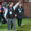 Marius Croitoru, antrenorul celor de la FC Botoșani // foto: Imago