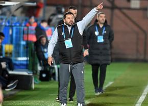 Surclasat de Dorinel Munteanu, Marius Croitoru i-a pus gând rău lui Rădoi: „Ajungi de la nuntă și joci”
