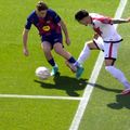 Duelul dintre Andrei Rațiu și Fermin Lopez