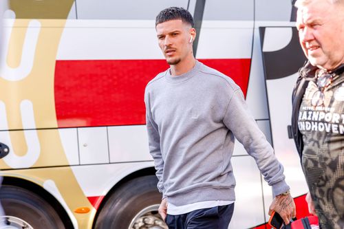 Dennis Man poate deveni campion în Olanda în această seară