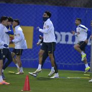 Ștefan Baiaram // Foto: Cristi Preda