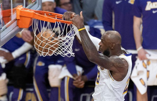 LeBron James a doborât un record legendar: „Asta nu era pe lista lucrurilor pe care voiam să le realizez”
