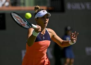 Sorana Cîrstea și Jaqueline Cristian, eliminate în primul tur al competiției de dublu de la Miami Open