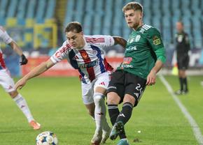 Unirea Slobozia - Oțelul Galați, debut pentru Stjepan Tomas pe banca oaspeților » Echipe de start
