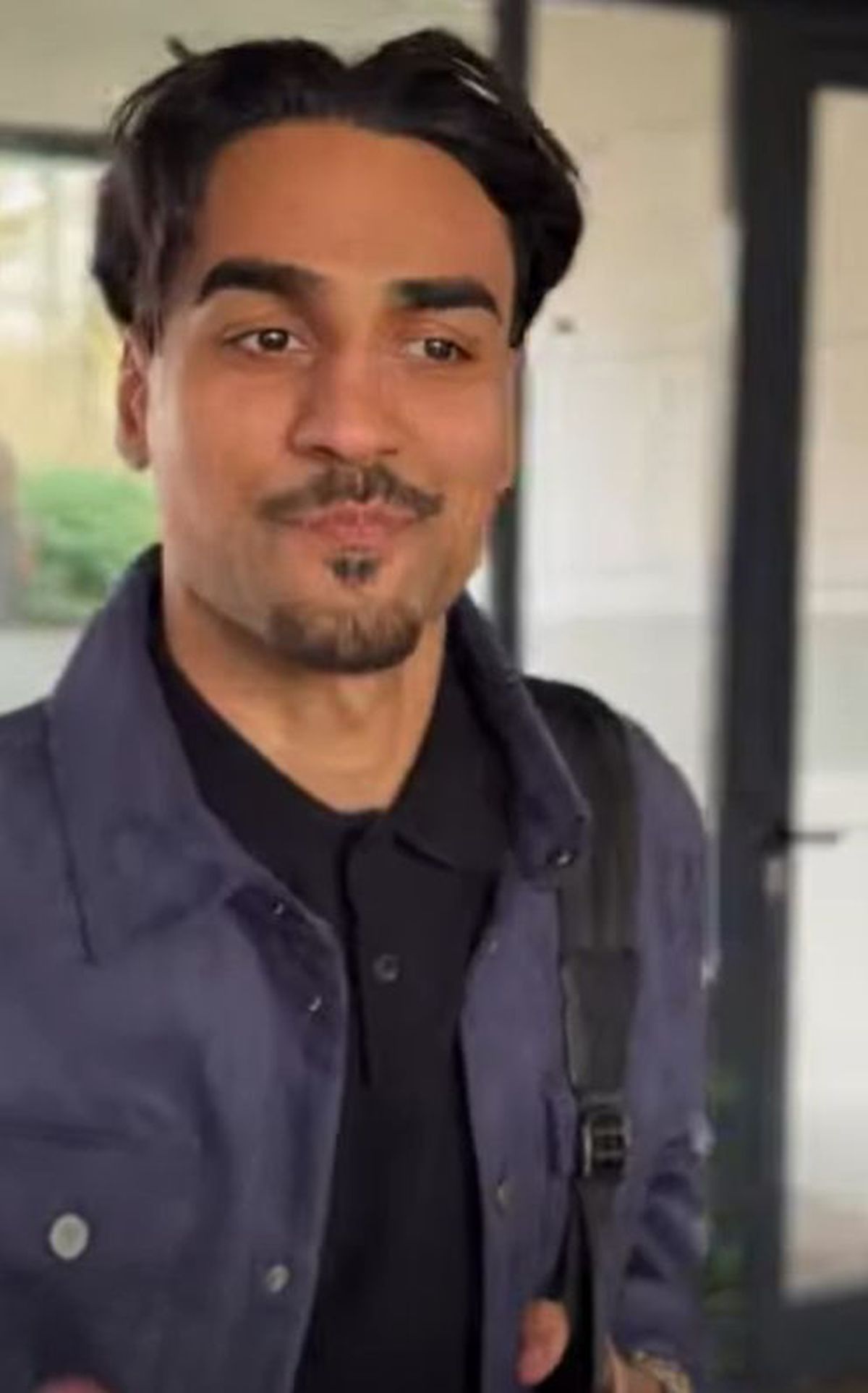 Ianis Hagi a „rupt moda” la Mogoșoaia » Primii fotbaliști sosiți sub comanda lui Lucescu