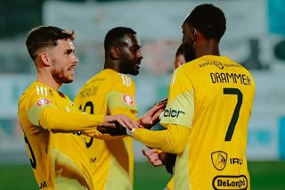 Care este avantajul lui U Cluj în lupta pentru titlu: „De aceea este realizabil, nu imposibil”