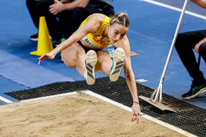 Ramona Verman, pe șase, la săritura în lungime în cadrul Campionatelor Mondiale de sală » Alina Rotaru-Kottmann s-a clasat a unsprezecea