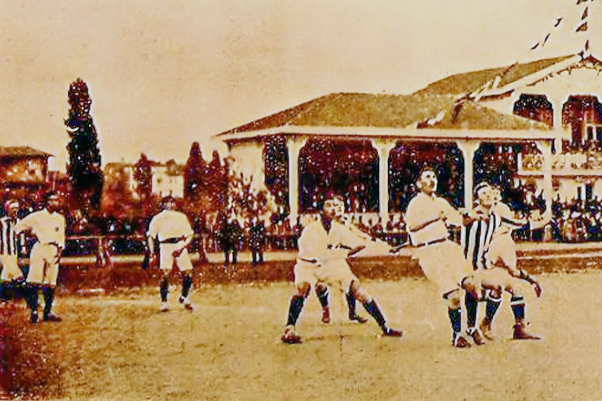 Imperiul Otoman - Regatul României, 17 aprilie 1914