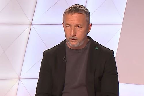 MM Stoica, în studioul Prima Sport