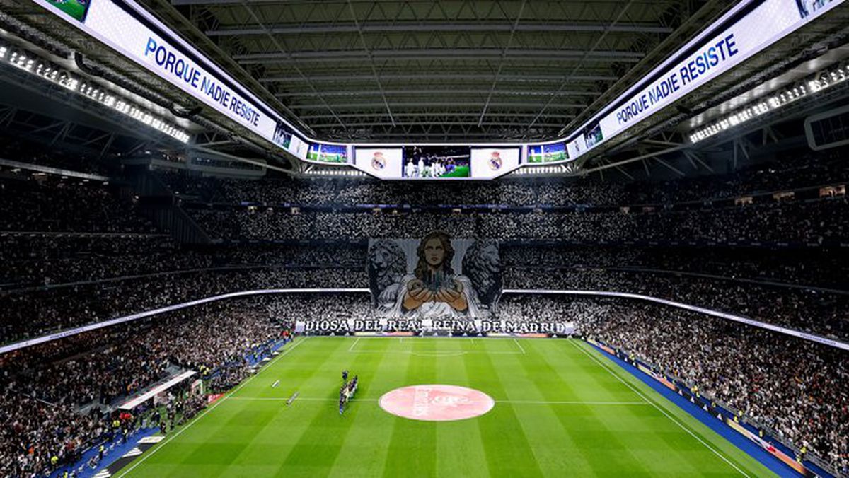 Așa arată un derby! Real Madrid - Atletico a avut de toate: 5 goluri și ocazii imense