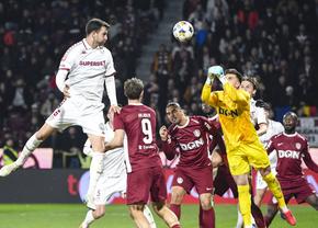 UEFA Champions League e un vis îndepărtat! Ce traseu ar avea campioana României până în grupă: CFR Cluj și Craiova stau cel mai bine