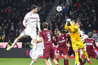 UEFA Champions League e un vis îndepărtat! Ce traseu ar avea campioana României până în grupă: CFR Cluj și Craiova stau cel mai bine