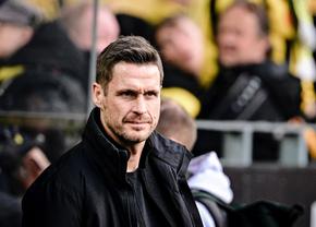 Director sportiv al lui Dortmund părăsește echipa