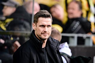 Director sportiv al lui Dortmund părăsește echipa