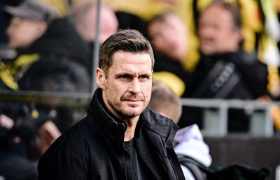 Director sportiv al lui Dortmund părăsește echipa