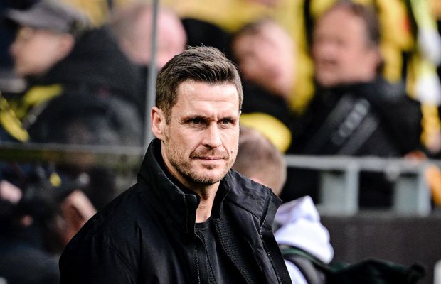 Director sportiv al lui Dortmund părăsește echipa