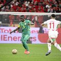 Idrissa Gueye, în Senegal - Maroc // FOTO: Imago Images