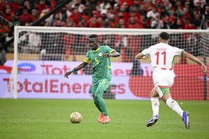 Căpitanul Senegalului, dispus să facă un gest pentru a calma scandalul declanșat