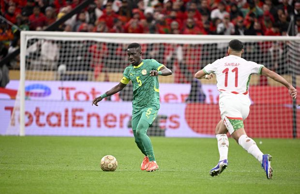 Căpitanul Senegalului, dispus să facă un gest pentru a calma scandalul declanșat