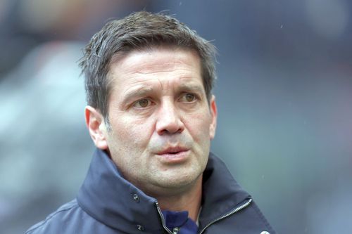 Cristi Chivu // FOTO: Imago Images