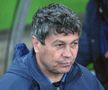 Mircea Lucescu - Vincenzo Montella