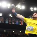 Rareș Toader în acțiune la Torun FOTO Guliver/GettyImages
