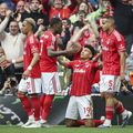 Tottenham - Nottingham Forest / Foto: Imago Images