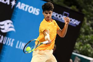 Șoc imens la Miami Open! Carlos Alcaraz a fost eliminat în turul al treilea