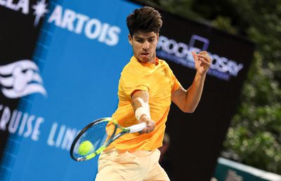 Șoc imens la Miami Open! Carlos Alcaraz a fost eliminat în turul al treilea