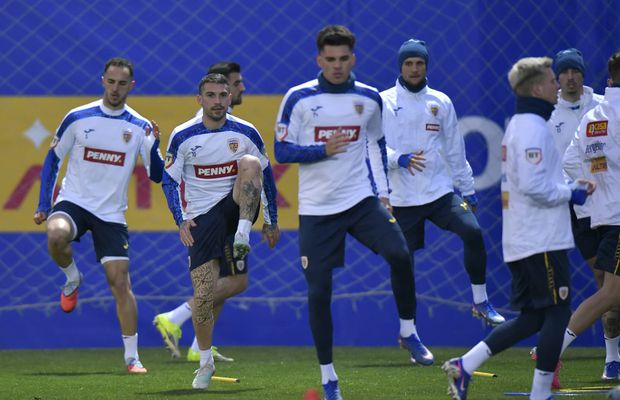 Turcia a folosit inteligența artificială pentru a prezice rezultatul meciului cu România: „Accidentarea lui Ionuț Radu este o pierdere semnificativă”