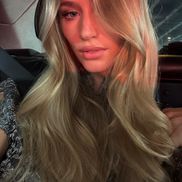 Desire Inglander, logodnica lui Armand Duplantis / foto: instagram @desireinglander